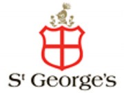 St George's Logo