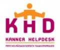 Kanner Helpdesk logo